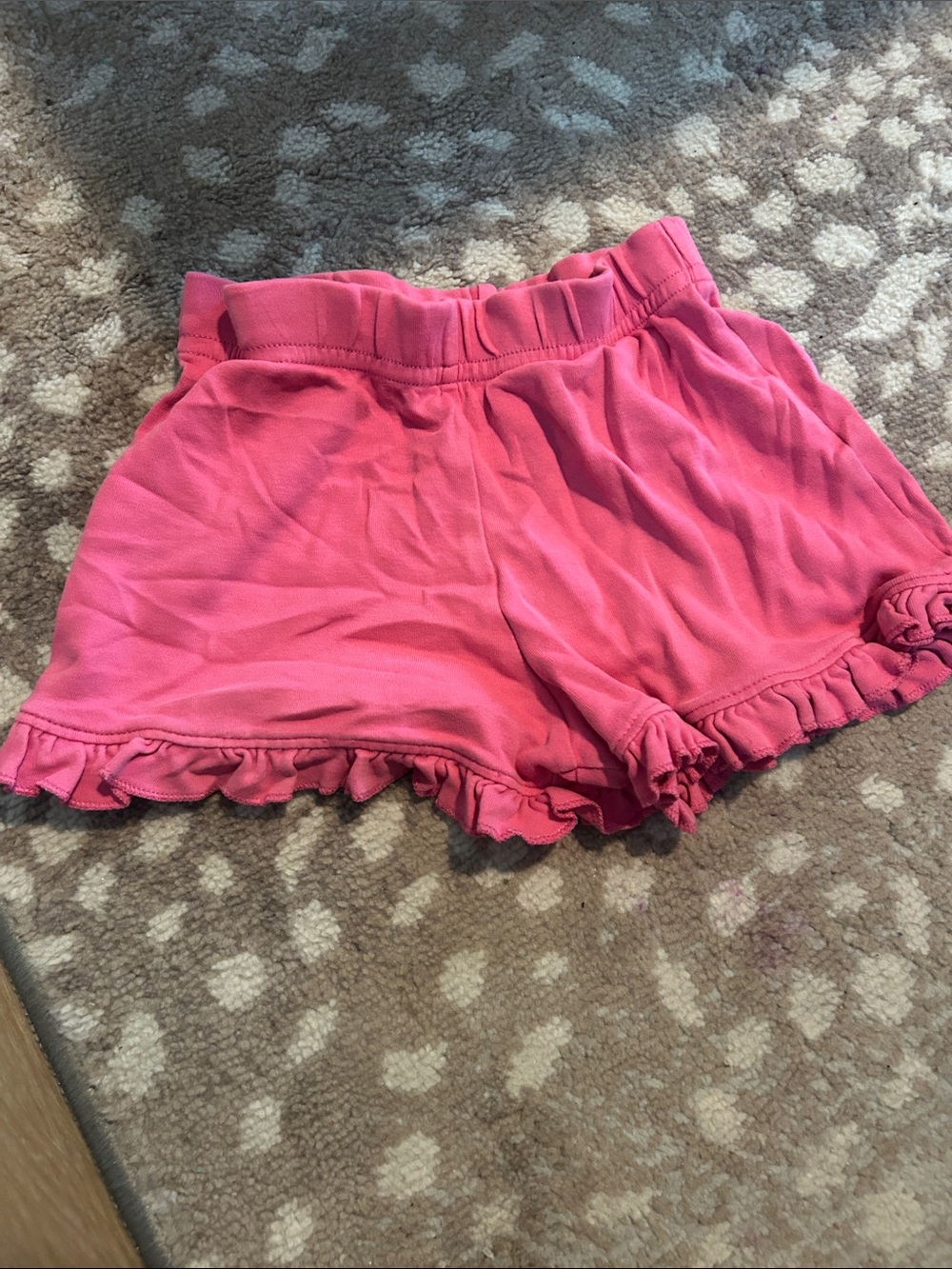 Kids shorts